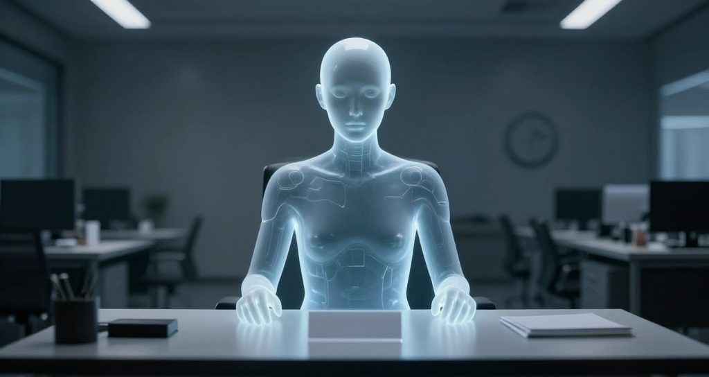 MIT 科技評論：AI 代理不是你的「同事」