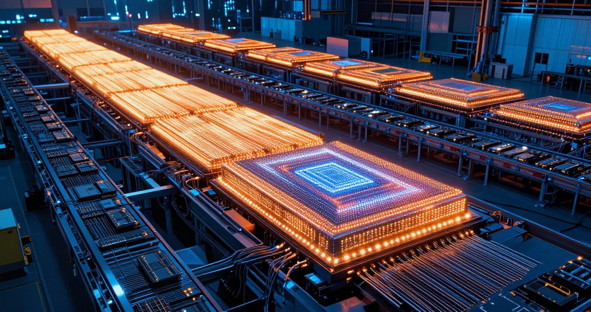 Amazon 想把自家 Trainium 晶片賣給別人：AWS 不再只是自用，正面挑 Nvidia 的算盤打到了 500 億美元