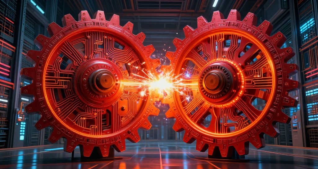 AMD 最多 50 億美元入股 Anthropic:2GW MI450 算力，2027 上半年點火