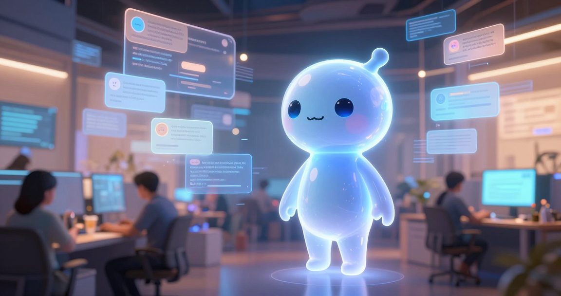 Anthropic 推「Claude Tag」常駐 Slack：一個會邊讀訊息邊長出公司知識的 AI 同事