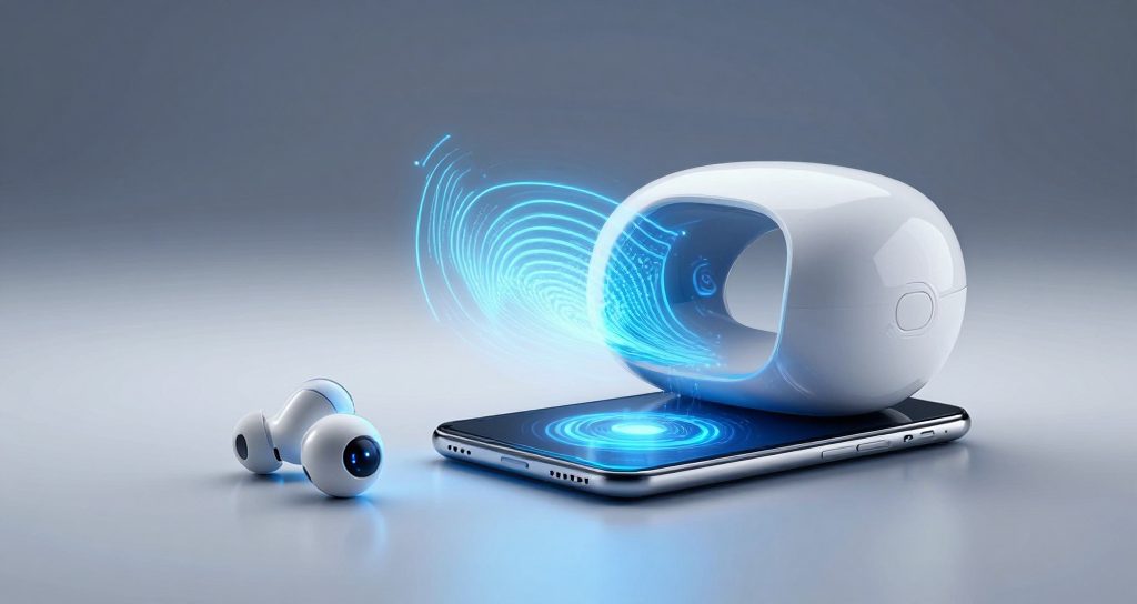 蘋果 2027 傳聞：帶鏡頭的 AirPods 為 AI 而生，第二款折疊 iPhone 在路上