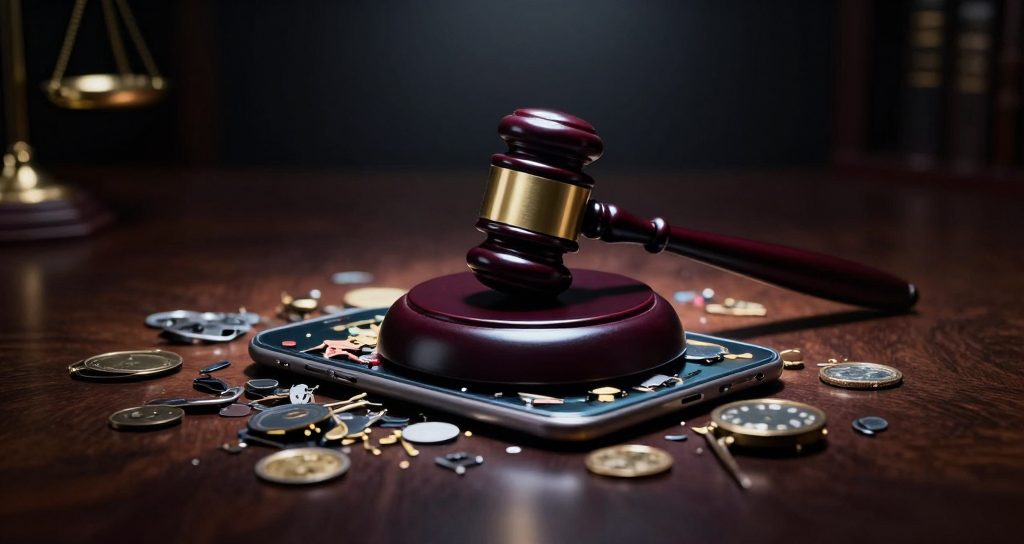 Apple 訴訟會不會拖垮 OpenAI 的硬體夢與 IPO？矽谷都在算這筆帳