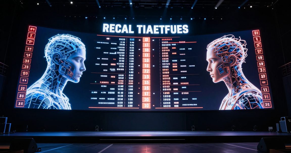 AI 排行榜 Arena 變成年化營收一億美元的生意
