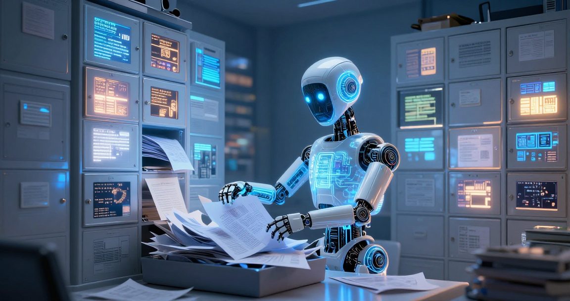 AutoMem：把「記憶管理」當成可訓練的認知技能來學