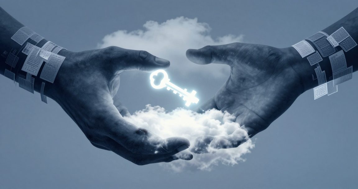 想在 AWS 用 Mythos？先答應把資料分給 Anthropic