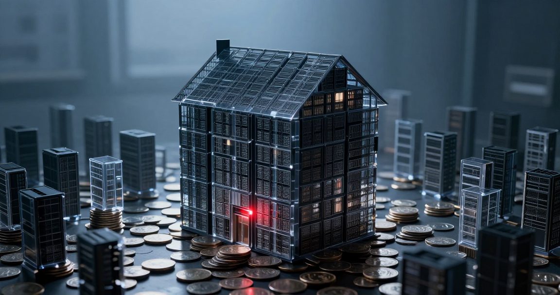 BIS 警告：AI 熱潮的錢正從現金流變成舉債，帳外還藏著 6,620 億美元租約