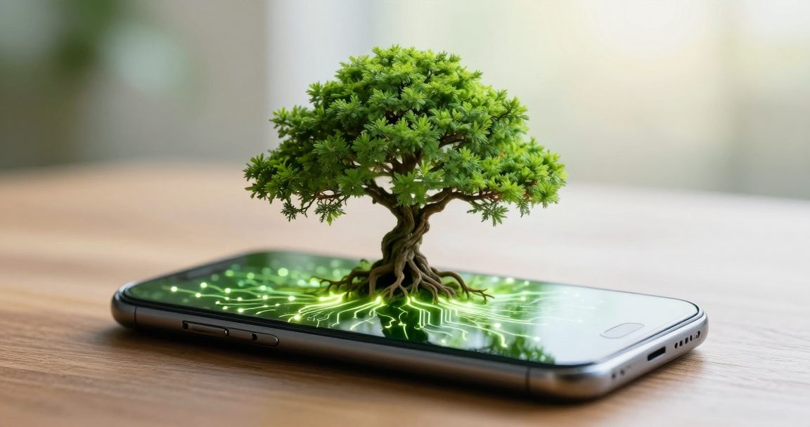 27B 模型塞進 iPhone：PrismML 的 1-bit Bonsai 只要 3.9GB