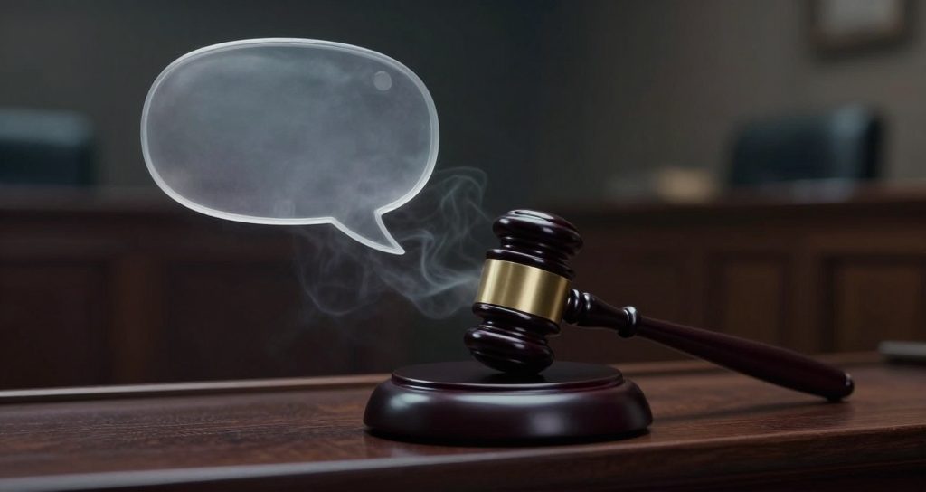 檢方把 ChatGPT 對話當證據，帕利塞茲縱火案以流審收場