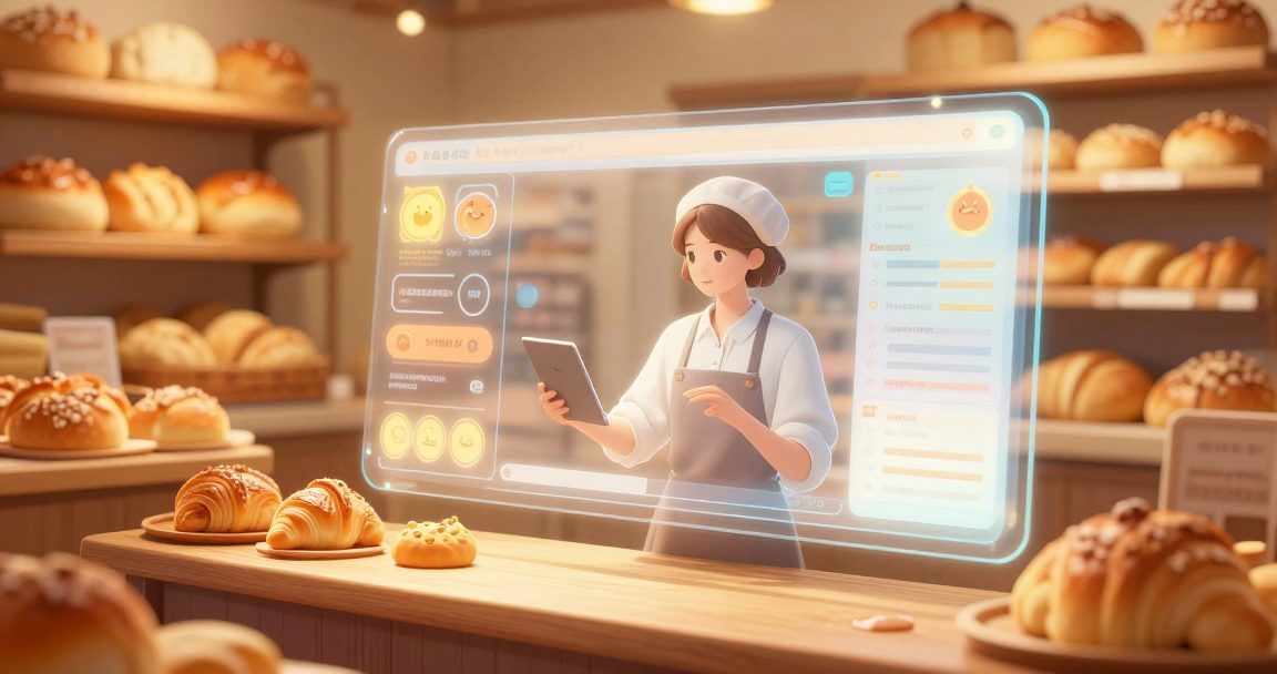 OpenAI 推小型企業計畫：教你用 ChatGPT Work 自動化，也把中小企業圈進生態