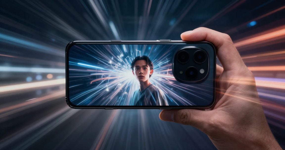 CineMobile：把電影運鏡的圖生影模型塞進手機直接跑