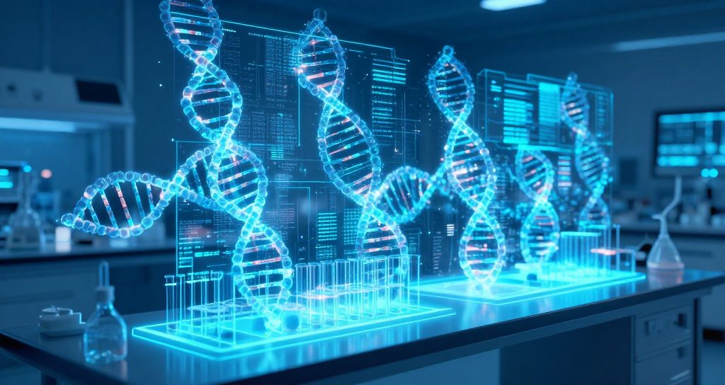 Anthropic 正式推出 Claude Science：把大模型搬進藥廠實驗室，鎖定新藥研發