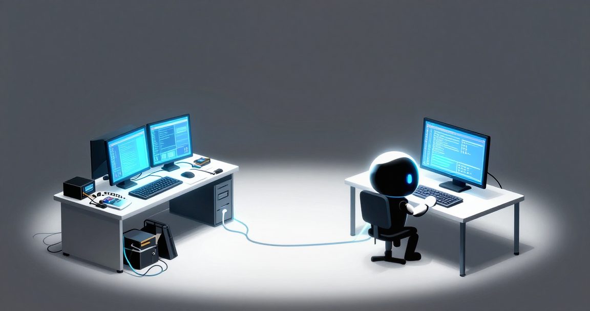 把備用 Mac 整台交給 Claude Code：一份完整的隔離設定指南