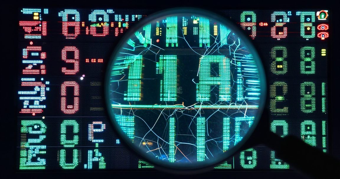 研究打臉：那些量測 coding agent 效能的 benchmark 本身可能不可靠