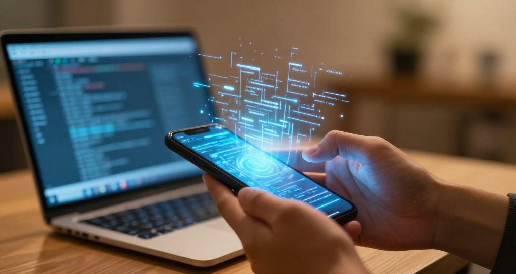 Cursor 推出手機 App，讓你出門也能指揮編碼代理