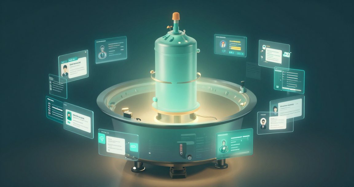 Simon Willison 端出 Datasette Apps：在資料庫裡直接掛自製 HTML 應用，權限系統同步升級