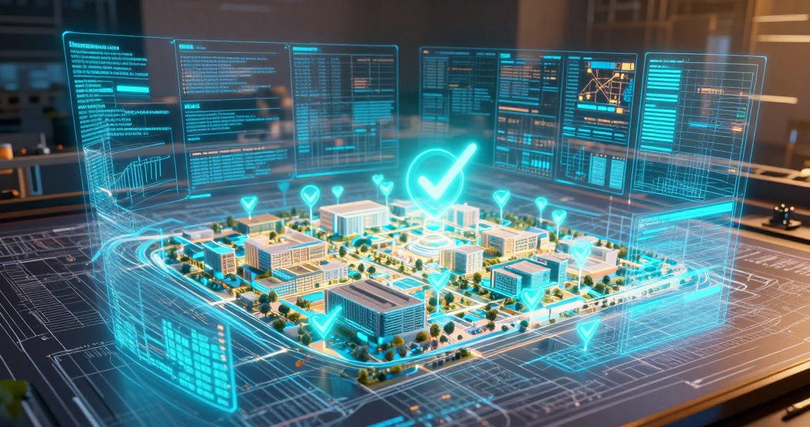 DeepMind 攜手英國政府：用 AI 加速建房審批決策
