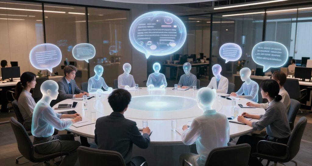 Jack Dorsey 出手打 Slack：Buzz 把人類和 AI agent 放進同一個群組