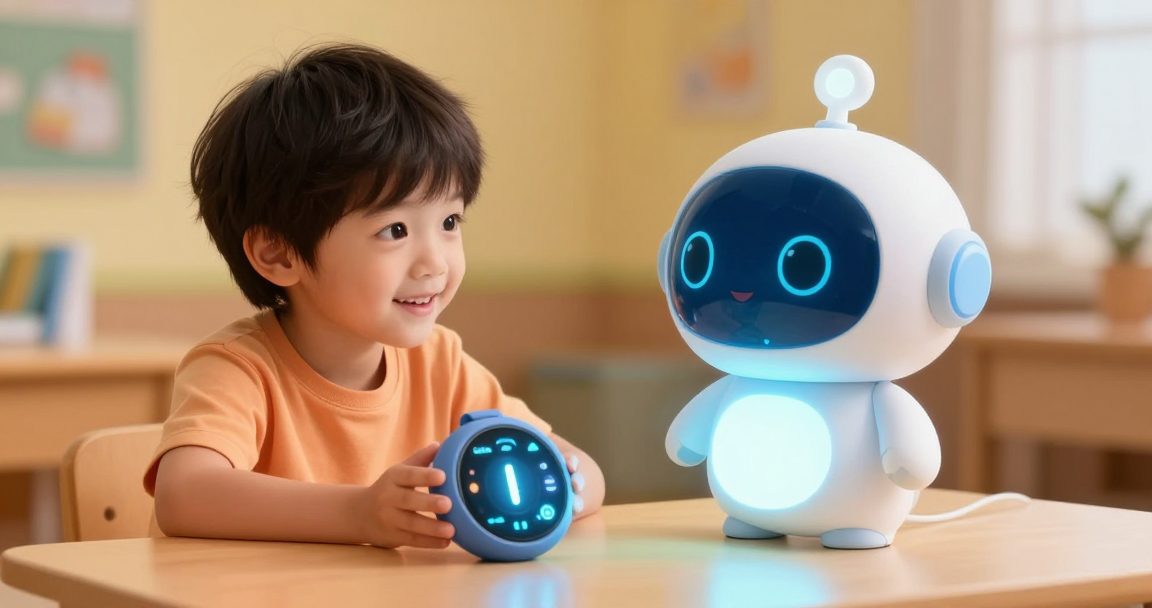 教 5 歲小孩要在 1000 毫秒內回話：即時 AI 家教的工程難題