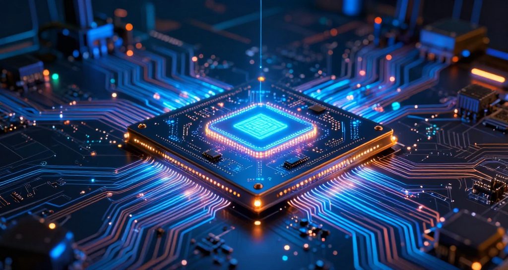 Nvidia 挑戰者 Etched 估值衝上 50 億美元，推論晶片已簽 10 億訂單