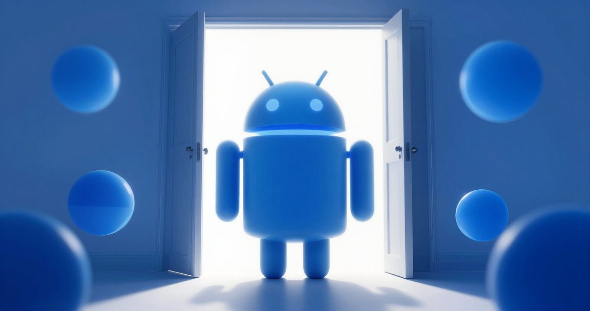 歐盟正式出手：強制 Google 開放 Android 給對手 AI 助理、並共享搜尋資料
