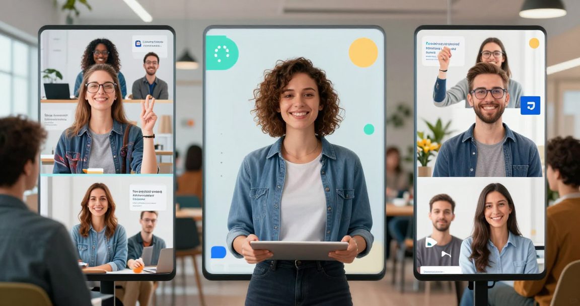 Fika Jobs 募 400 萬美元做影音優先招聘，讓 AI 代理直接面試求職者