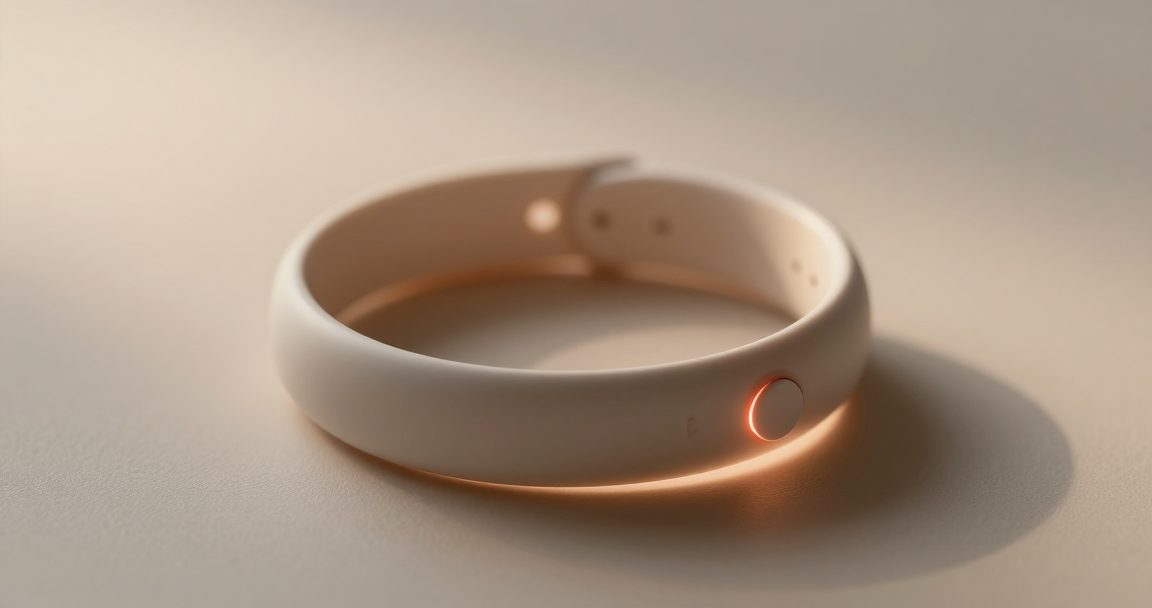 Fitbit Air 用比較克制的方式，避開 AI 健康教練的災難現場