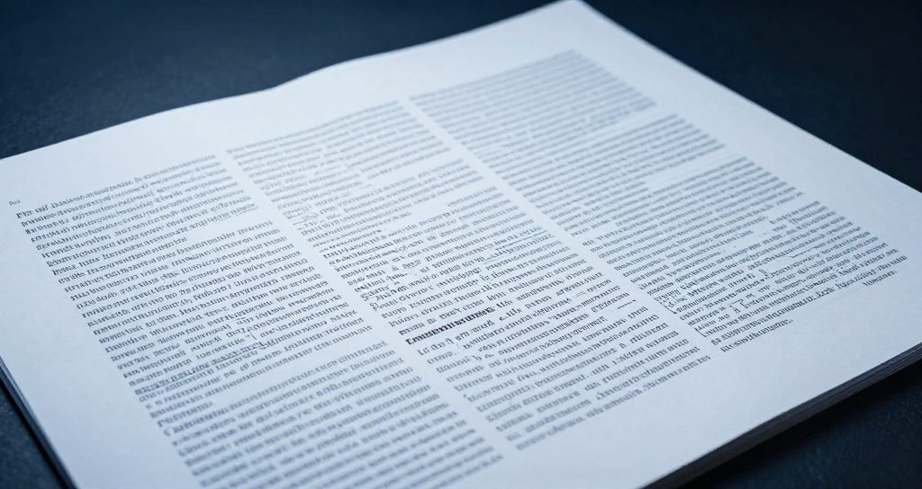 不用藏指令也能玩弄 AI 同儕審查：只改排版、不動內容就行