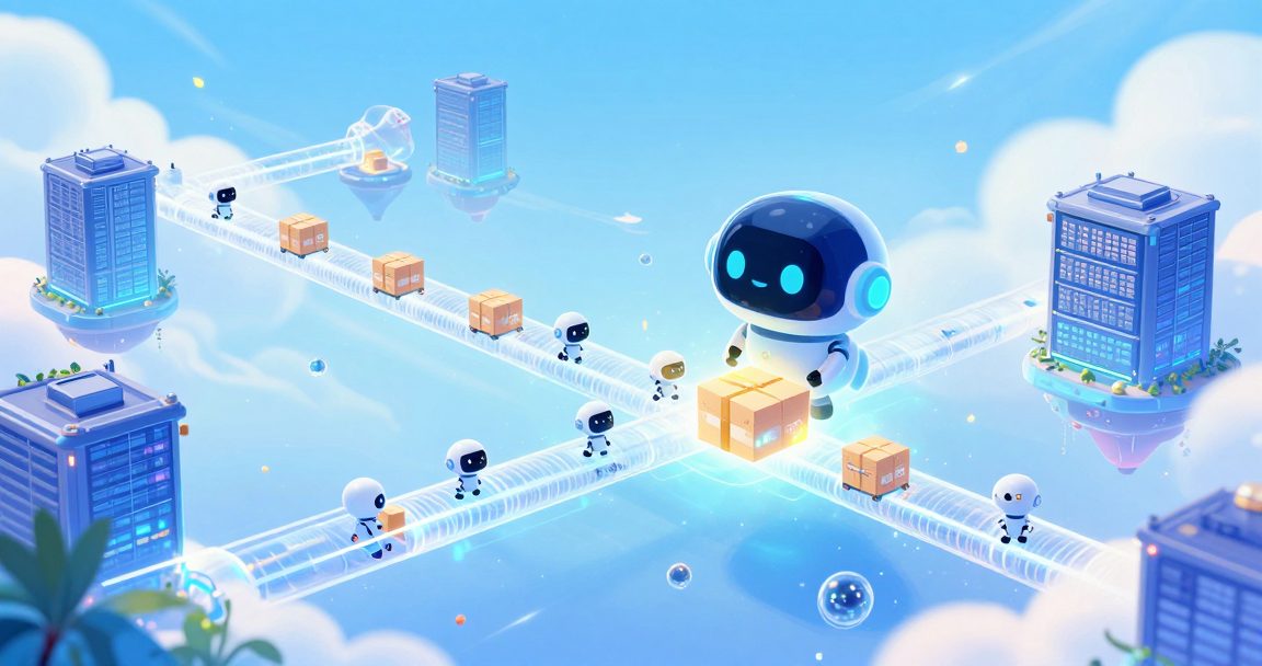 Gemini API Managed Agents 四連發：背景執行、遠端 MCP 直連、自訂函式、憑證更新