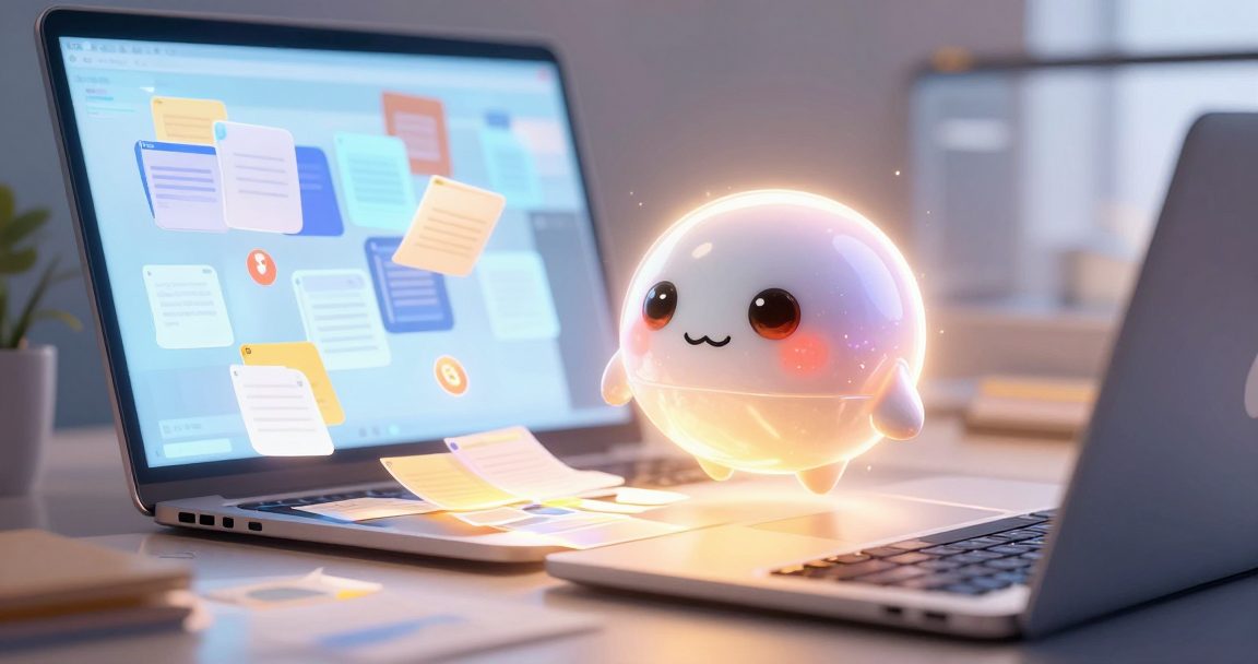 Google 的 agent 助理 Gemini Spark 登陸 Mac，能整理 Downloads、操作 Workspace