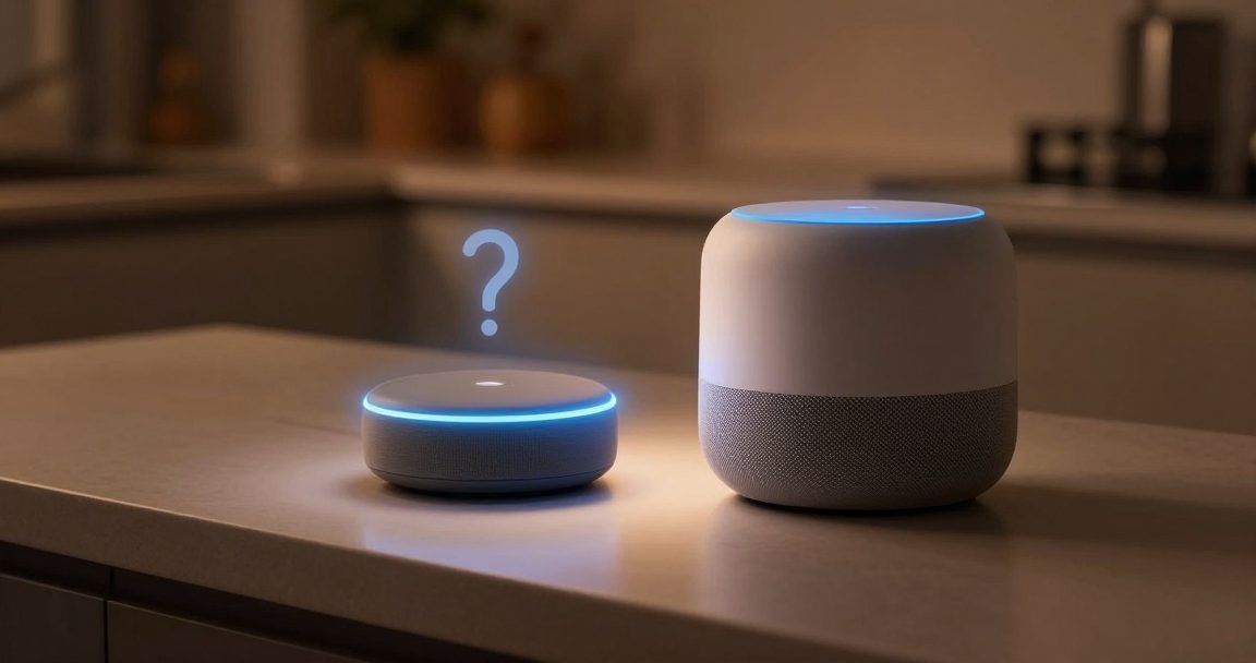 Google 做出好硬體，但 Gemini 還撐不起這台智慧音箱