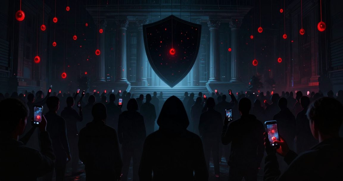 Google 告中國詐騙集團「Outsider Enterprise」：用 Gemini 寫釣魚網站，兩週發 250 萬封簡訊