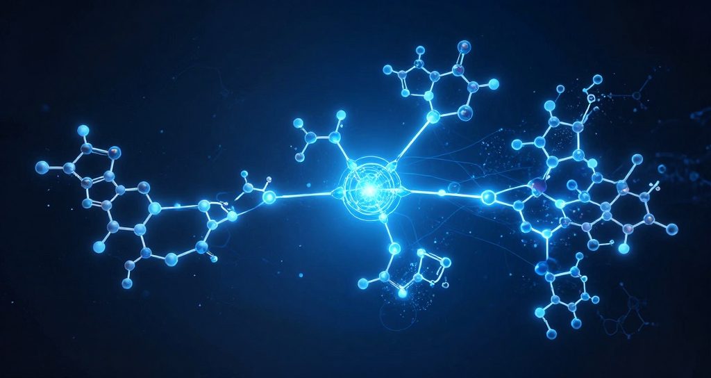 用圖原生強化學習，讓 AI 生成可追溯的科學假說