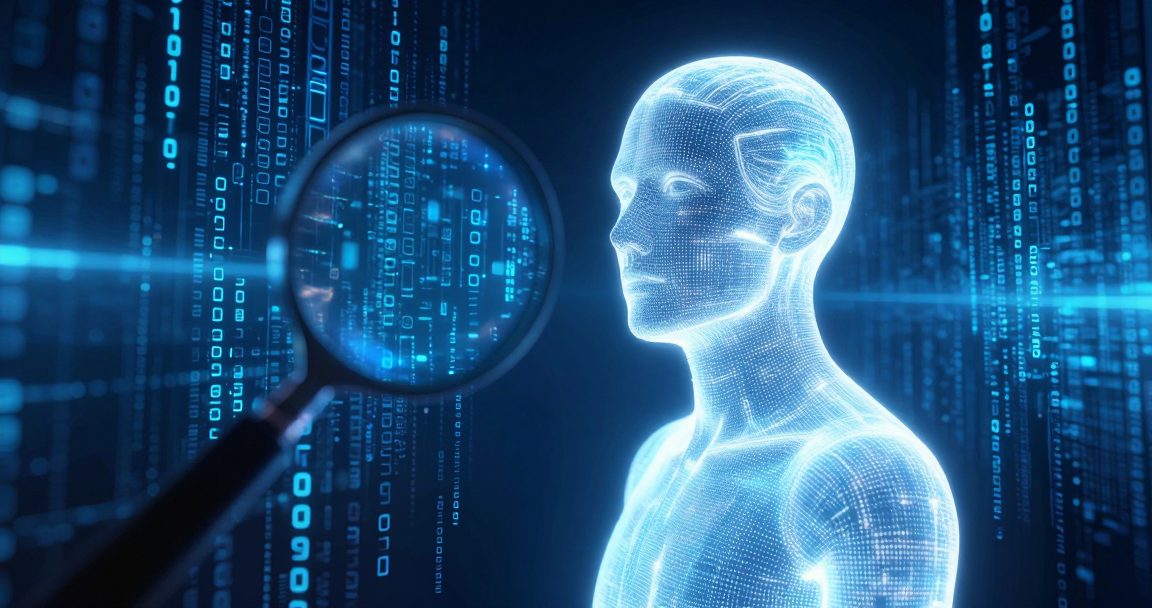 In the Weights：新型「AI 虛榮搜尋」，測你在模型腦中佔不佔位置