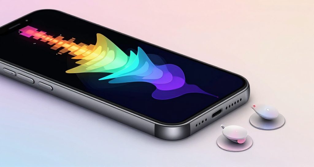 Siri 的語氣自己調：iOS 27 beta 3 開放「語速」與「表現力」滑桿