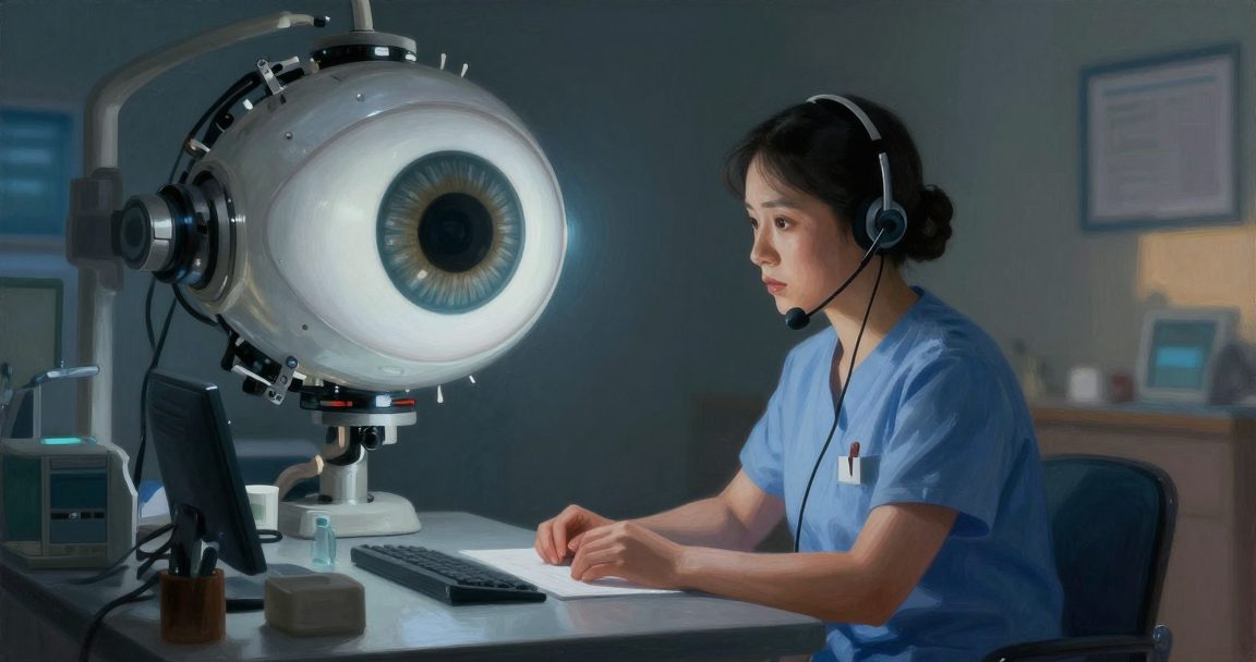 Kaiser 護理師怒了：AI 監控通話還幫同理心打分，合約談判前夕開戰