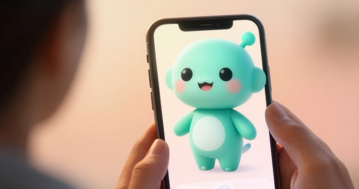 《酷男的異想世界》Karamo Brown 推健康 App「Kē」：放進自己的 AI 數位分身陪你變好