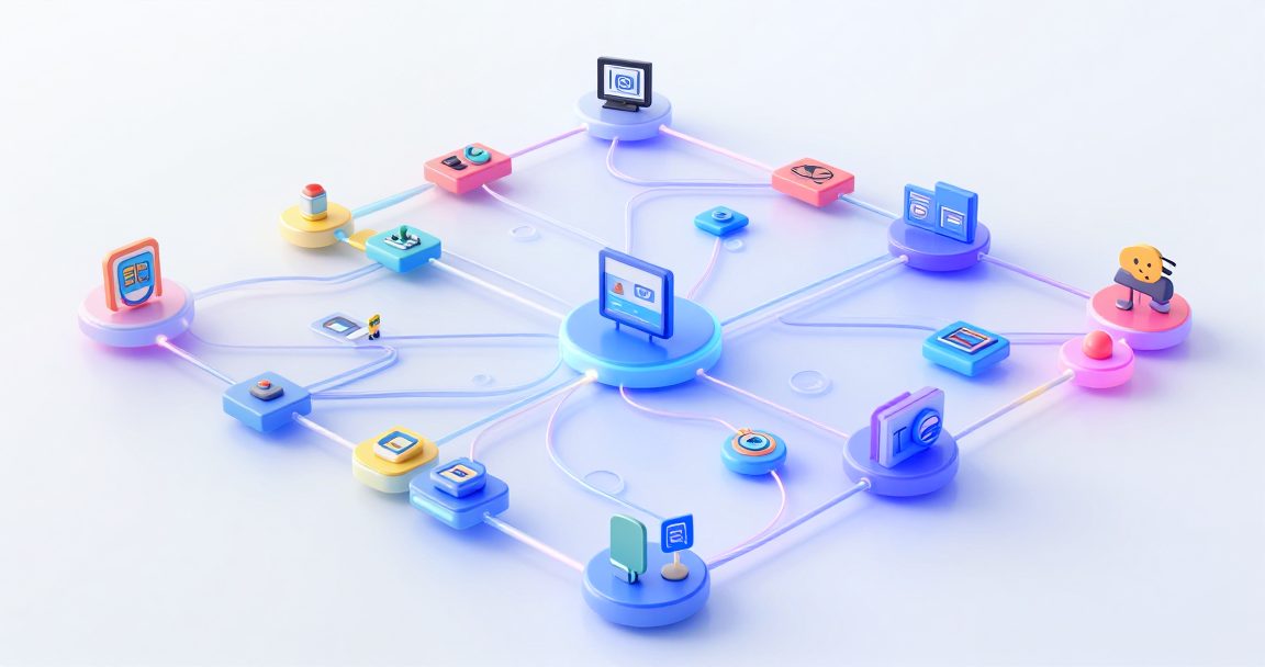 Langflow 登上 GitHub 熱榜：拖拉式打造與部署 AI agent