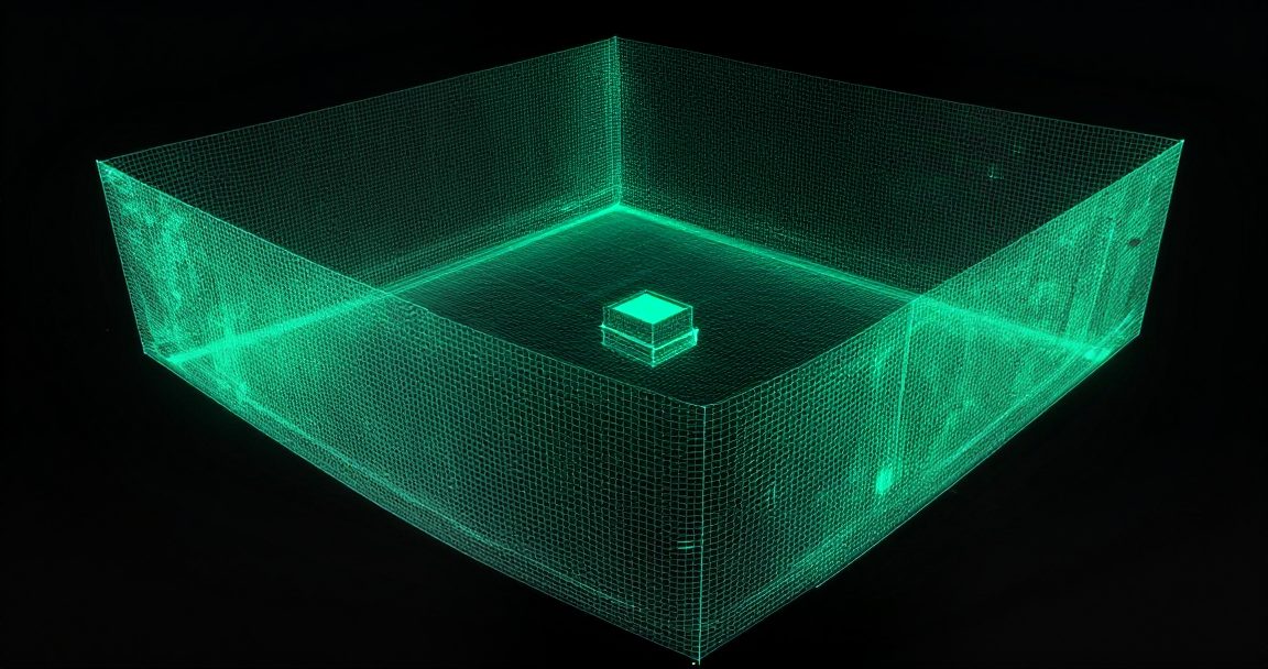 開源 lingbot-map：前饋式 3D 基礎模型，從串流影像即時重建場景