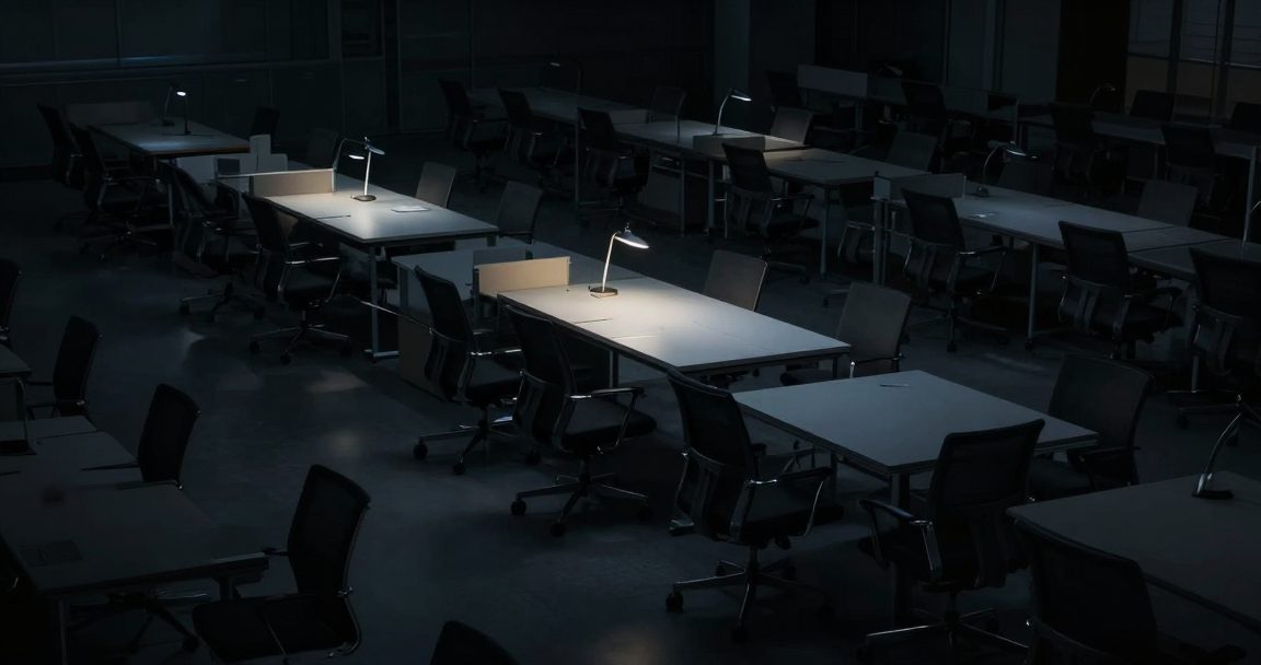 26 名前員工告 Meta：裁員名單是 AI 決定的，還專挑請假的人下手