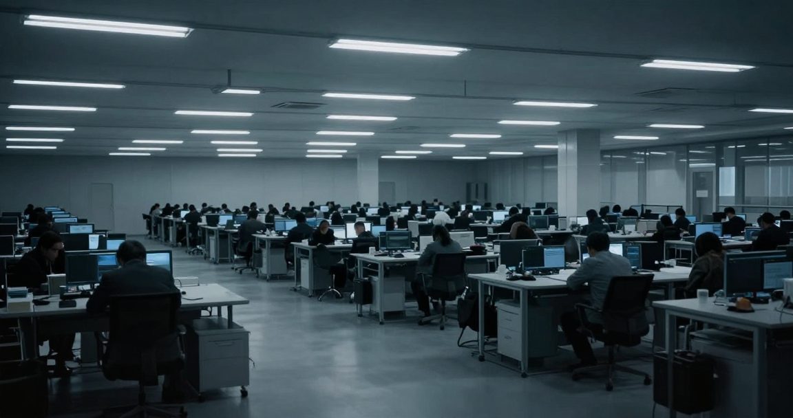 「像座令人窒息的勞改營」：Meta 新 AI 部門 6500 人傳瀕臨譁變