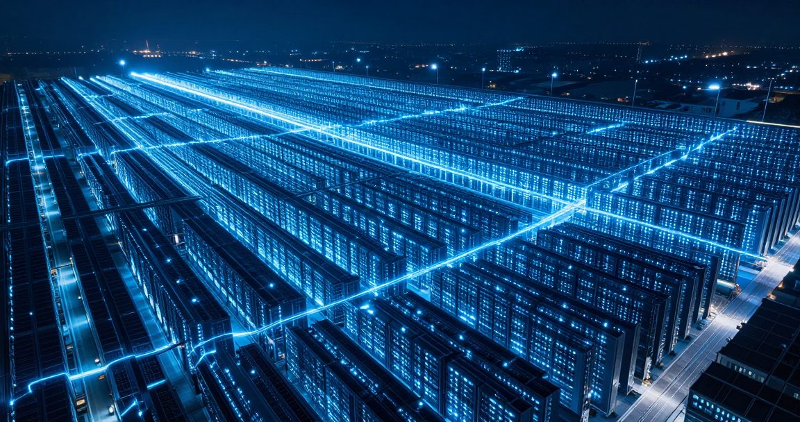 Meta 也想把過剩 AI 算力變現，傳籌建雲端業務叫板 AWS、Google Cloud