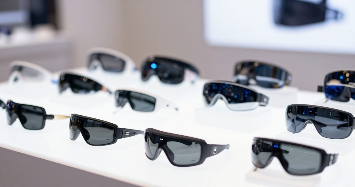 Meta 推更便宜的智慧眼鏡，這次不靠 Ray-Ban 招牌