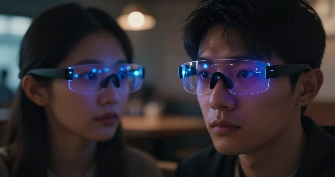 Meta 想讓 AI 眼鏡不再『毛毛的』：新增防偷拍機制，但資料胃口不減