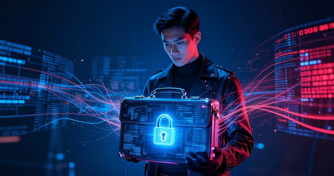 你的研究代理守得住秘密嗎？ServiceNow 推 MosaicLeaks，測 AI 代理會不會把機密說溜嘴