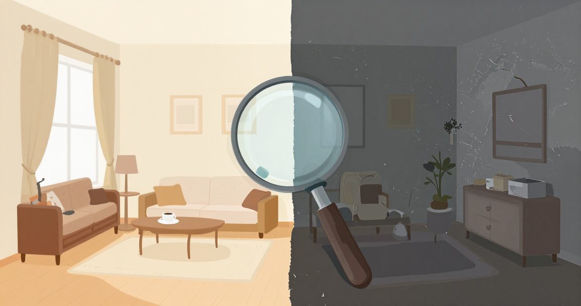 紐約市出手管 AI 修圖房源照：房東不揭露就違規，Zillow 也要配合執法