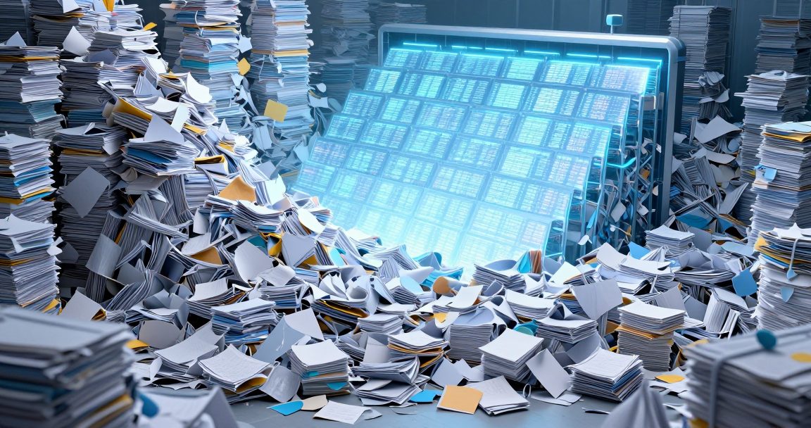 開源 9B 模型挑戰文件結構化抽取，內部基準逼近 Gemini 3.5 Flash