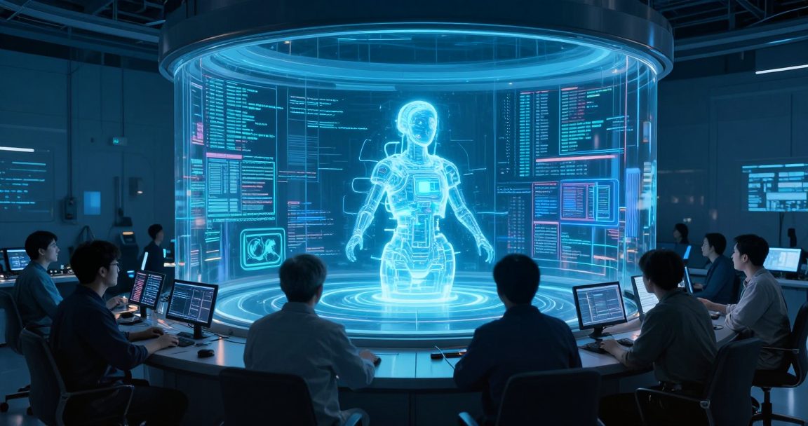 OpenAI 推「部署模擬」：在模型上線前先預測它會怎麼行為