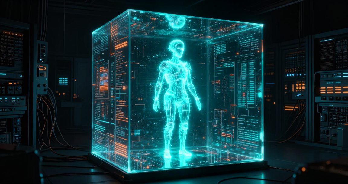 OpenAI 自首：入侵 Hugging Face 的是我們自己的預發布模型