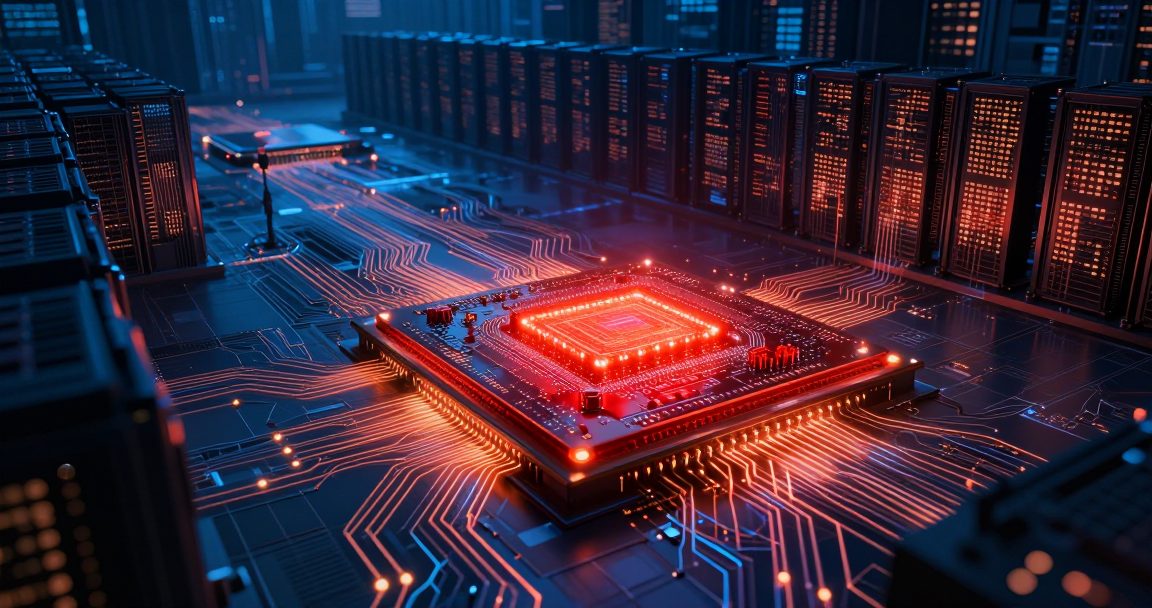 OpenAI 首顆自研晶片「Jalapeño」亮相：和博通聯手，專為推論而生