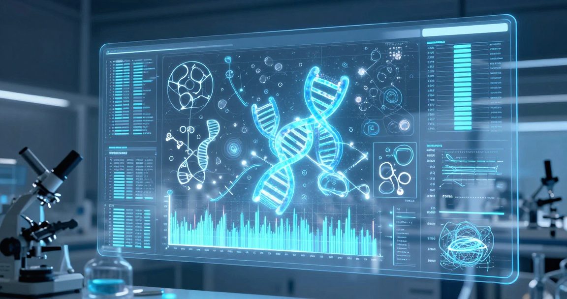 OpenAI 推出 LifeSciBench：由專家撰寫審核的生命科學評測基準